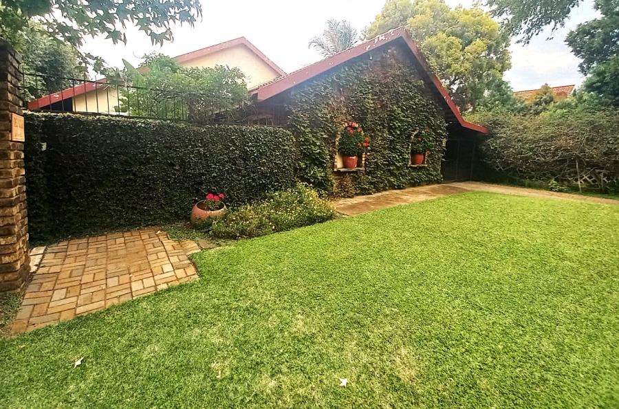 4 Bedroom Property for Sale in Potchefstroom North West